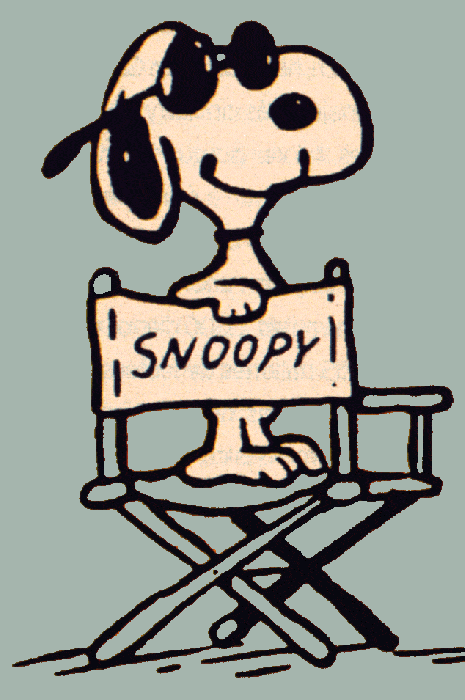 snoopy and charlie brown. supplant Charlie Brown and